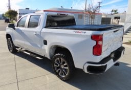 2020 Chevrolet Silverado 1500 RST - Image 7