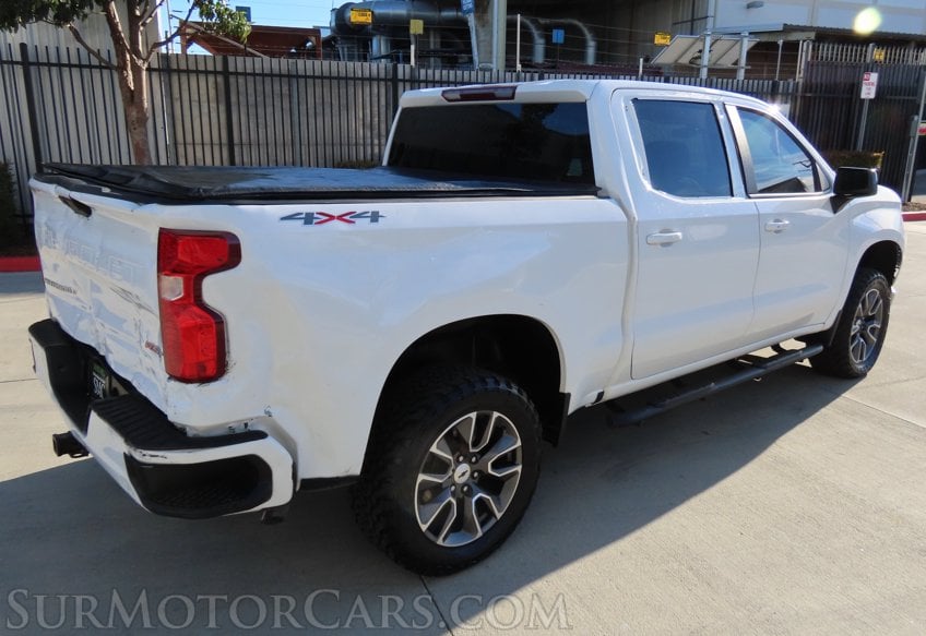 2020 Chevrolet Silverado 1500 RST - Image 55