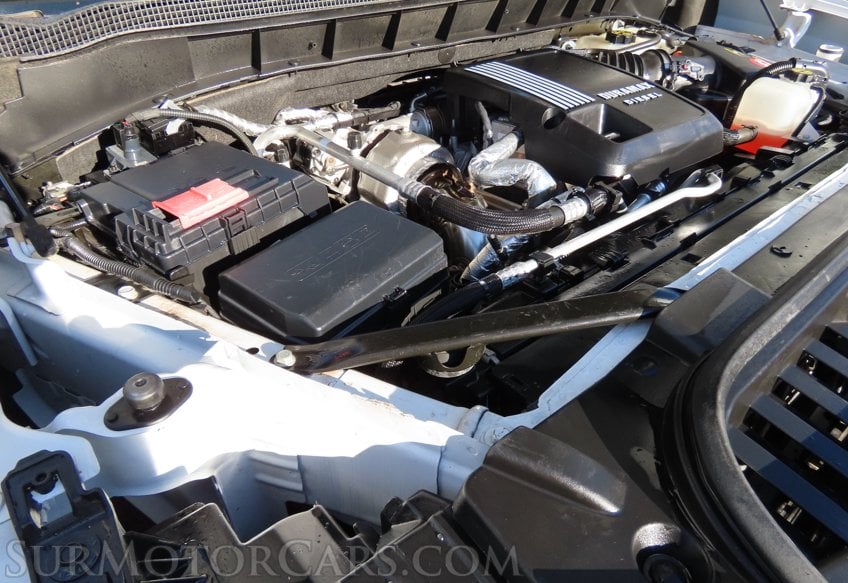 2020 Chevrolet Silverado 1500 RST - Image 41