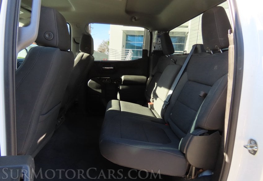 2020 Chevrolet Silverado 1500 RST - Image 34