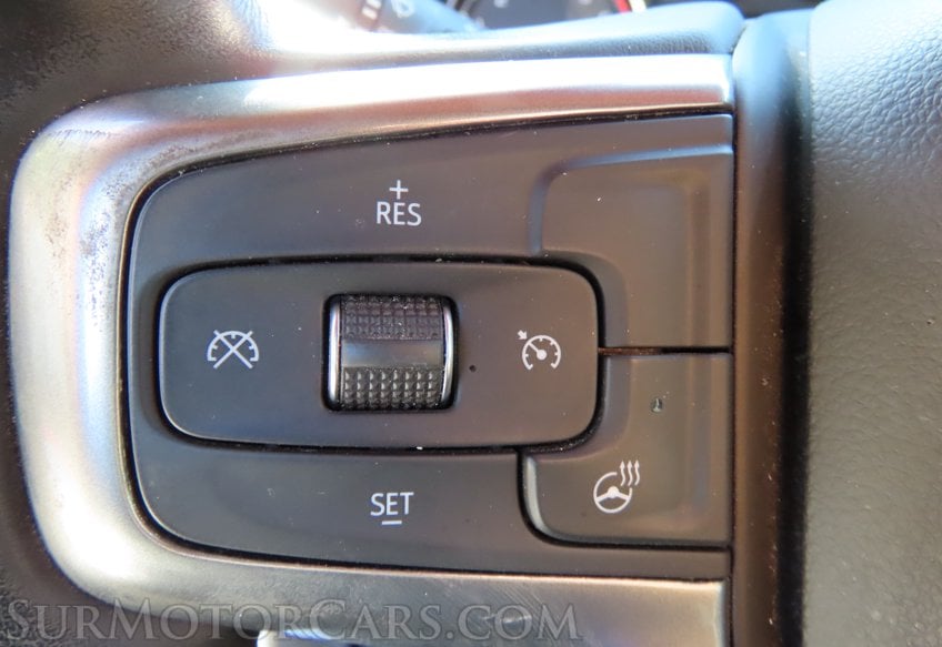 2020 Chevrolet Silverado 1500 RST - Image 21