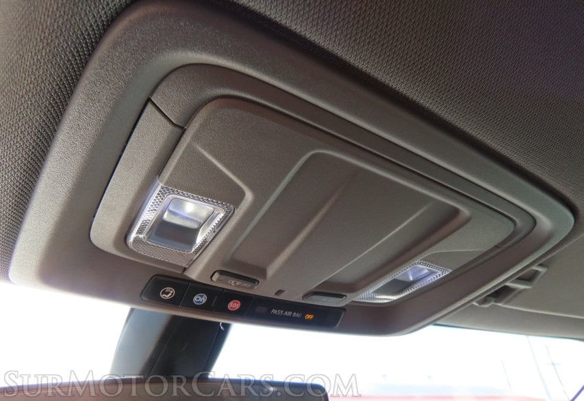 2020 Chevrolet Silverado 1500 RST - Image 24