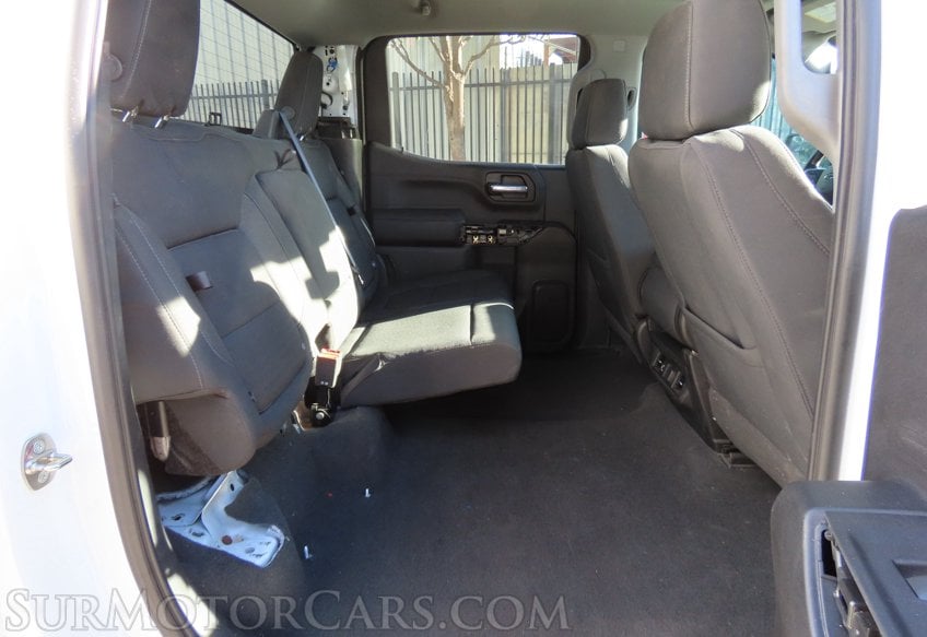 2020 Chevrolet Silverado 1500 RST - Image 15