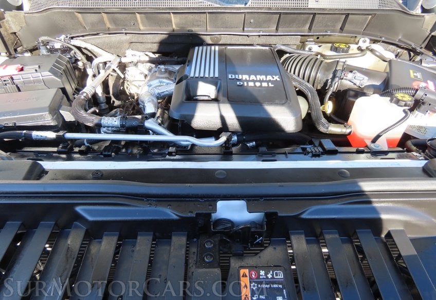 2020 Chevrolet Silverado 1500 RST - Image 43