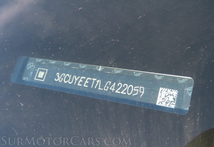 2020 Chevrolet Silverado 1500 RST - Image 36