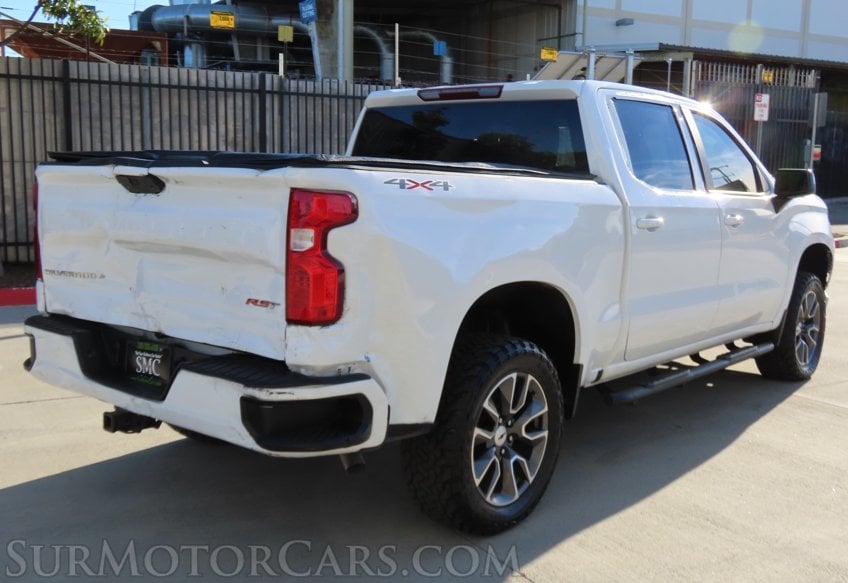 2020 Chevrolet Silverado 1500 RST - Image 54