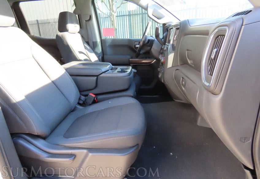 2020 Chevrolet Silverado 1500 RST - Image 12