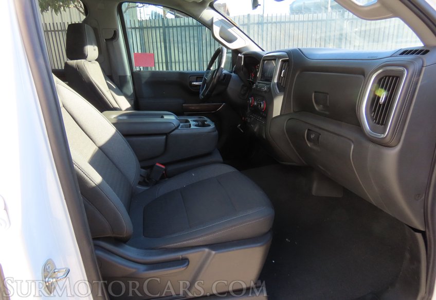 2020 Chevrolet Silverado 1500 RST - Image 11