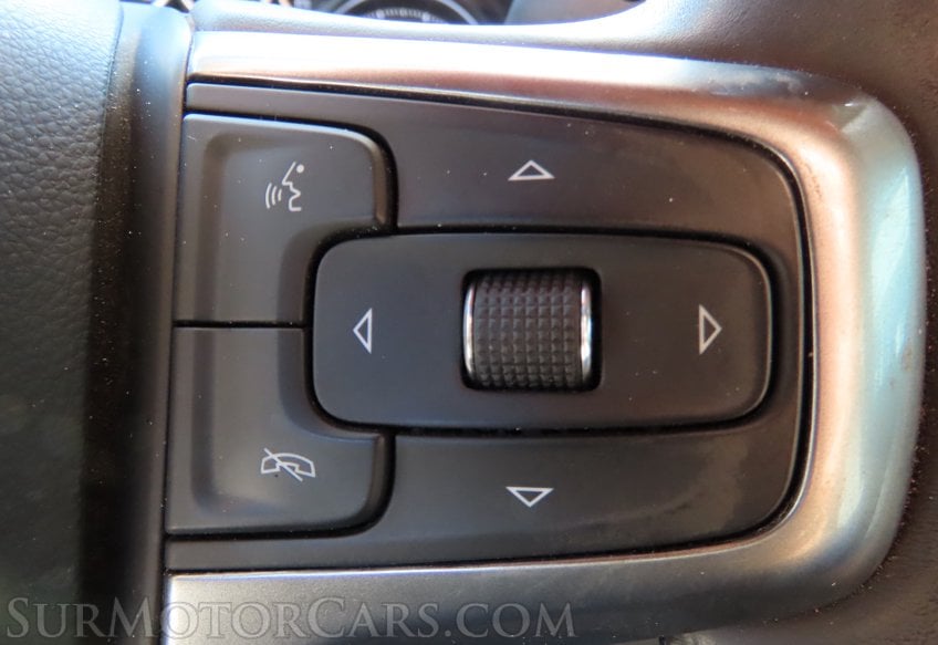 2020 Chevrolet Silverado 1500 RST - Image 20