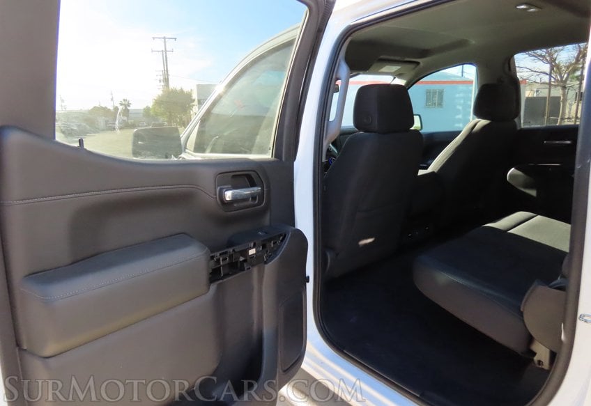 2020 Chevrolet Silverado 1500 RST - Image 33
