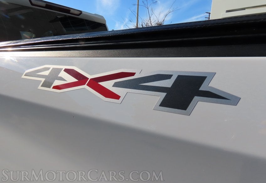 2020 Chevrolet Silverado 1500 RST - Image 49