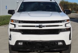 2020 Chevrolet Silverado 1500 RST - Image 46