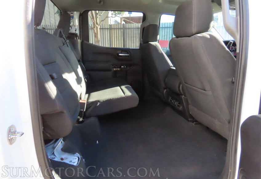 2020 Chevrolet Silverado 1500 RST - Image 14