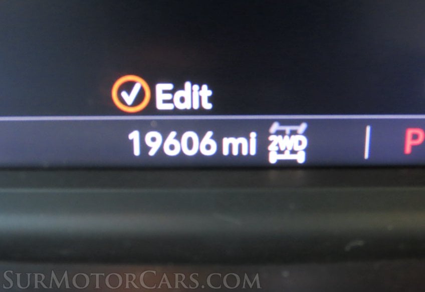 2020 Chevrolet Silverado 1500 RST - Image 9