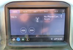 2020 Chevrolet Silverado 1500 RST - Image 16