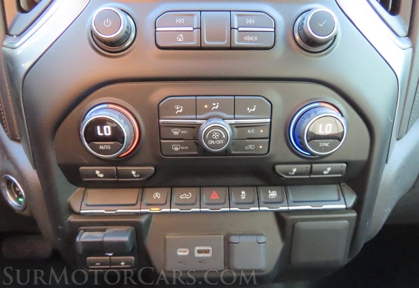 2020 Chevrolet Silverado 1500 RST - Image 17