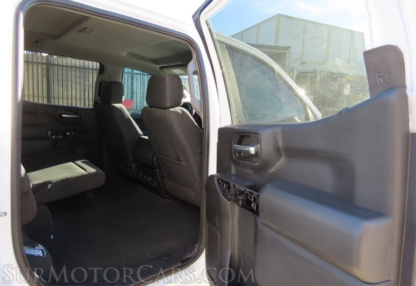 2020 Chevrolet Silverado 1500 RST - Image 13