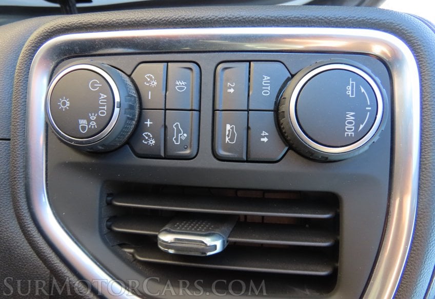 2020 Chevrolet Silverado 1500 RST - Image 22