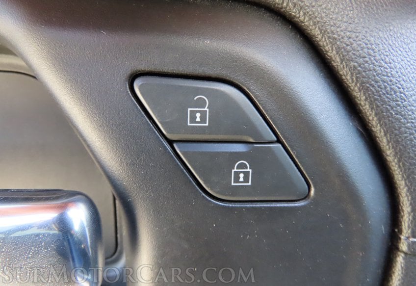 2020 Chevrolet Silverado 1500 RST - Image 26