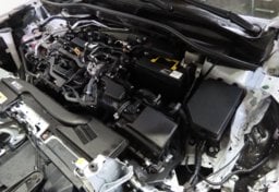 2022 Toyota Corolla Cross LE - Image 31