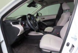 2022 Toyota Corolla Cross LE - Image 35