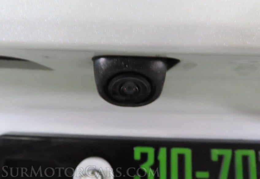 2022 Toyota Corolla Cross LE - Image 19