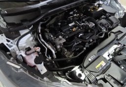 2022 Toyota Corolla Cross LE - Image 26