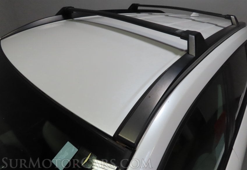 2022 Toyota Corolla Cross LE - Image 23