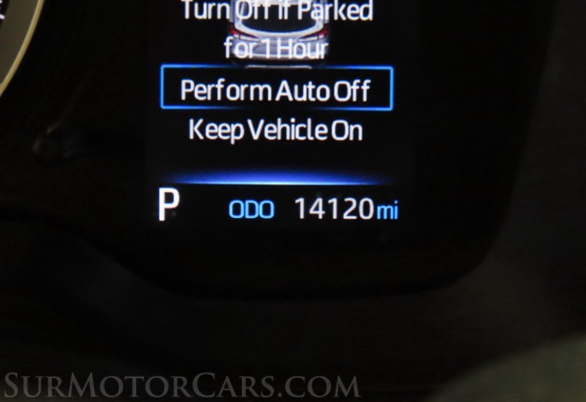 2022 Toyota Corolla Cross LE - Image 45