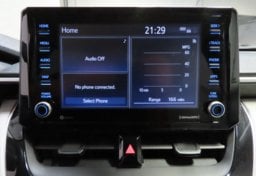 2022 Toyota Corolla Cross LE - Image 43