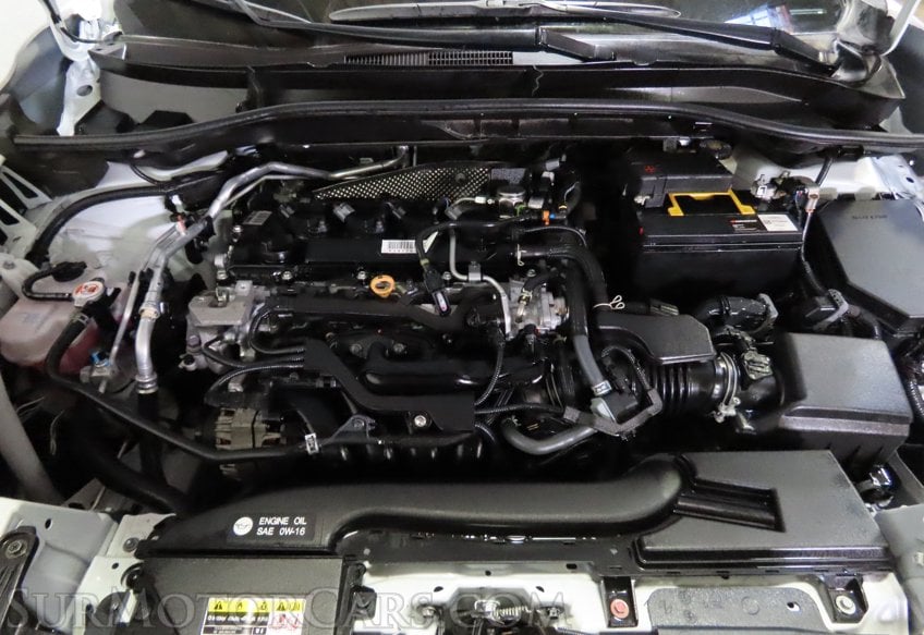 2022 Toyota Corolla Cross LE - Image 27