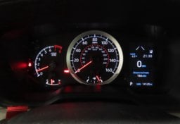 2022 Toyota Corolla Cross LE - Image 46