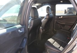 2025 Ford Escape AWD ST - Image 41