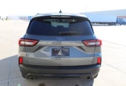 2025 Ford Escape AWD ST - Image 15