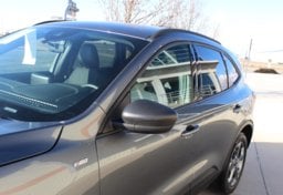 2025 Ford Escape AWD ST - Image 23