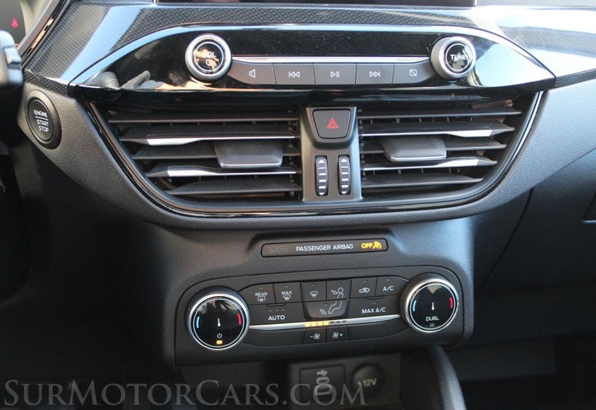 2025 Ford Escape AWD ST - Image 49