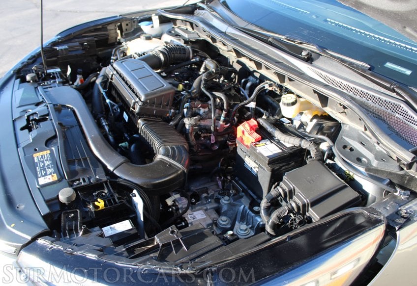 2025 Ford Escape AWD ST - Image 60