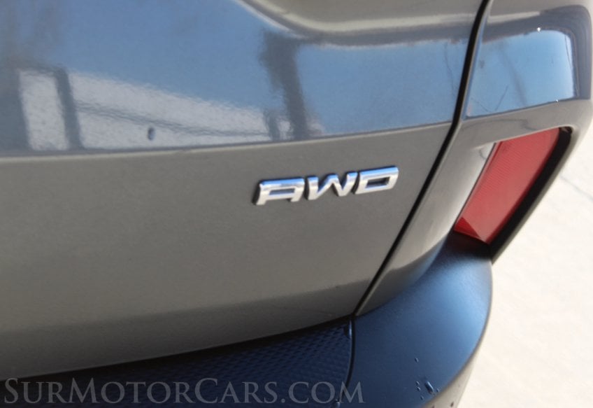 2025 Ford Escape AWD ST - Image 26