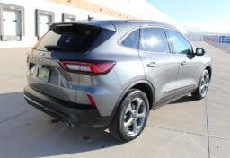 2025 Ford Escape AWD ST - Image 9