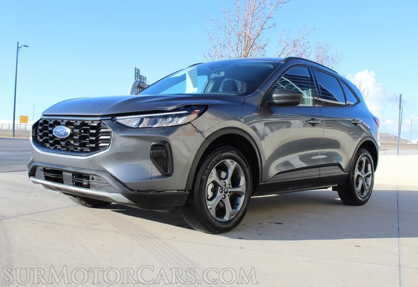 2025 Ford Escape AWD ST - Image 1