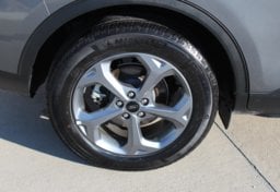 2025 Ford Escape AWD ST - Image 58