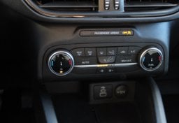 2025 Ford Escape AWD ST - Image 50