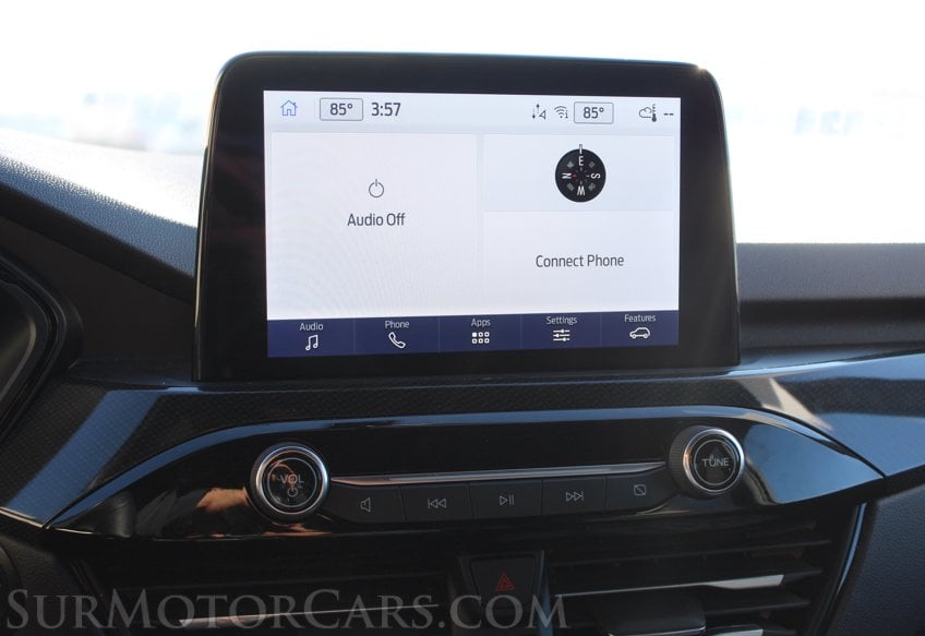 2025 Ford Escape AWD ST - Image 44