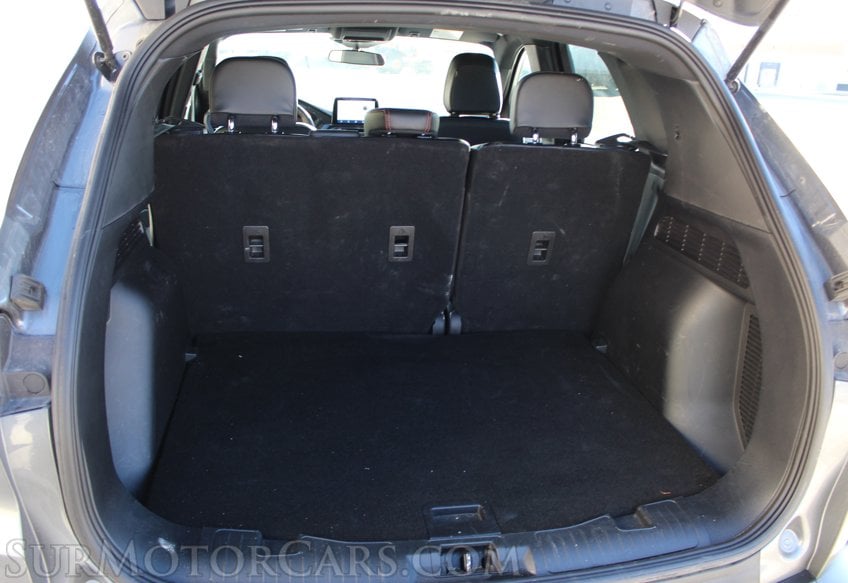 2025 Ford Escape AWD ST - Image 42