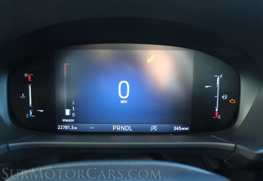 2025 Ford Escape AWD ST - Image 47