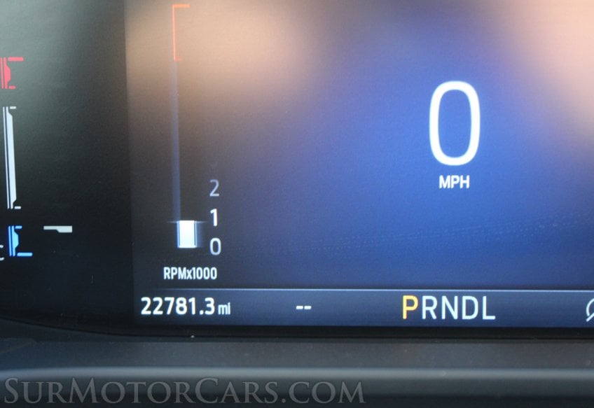 2025 Ford Escape AWD ST - Image 45