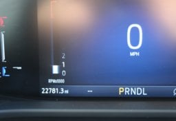 2025 Ford Escape AWD ST - Image 45