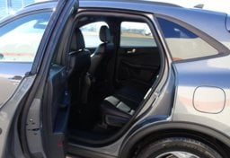 2025 Ford Escape AWD ST - Image 39