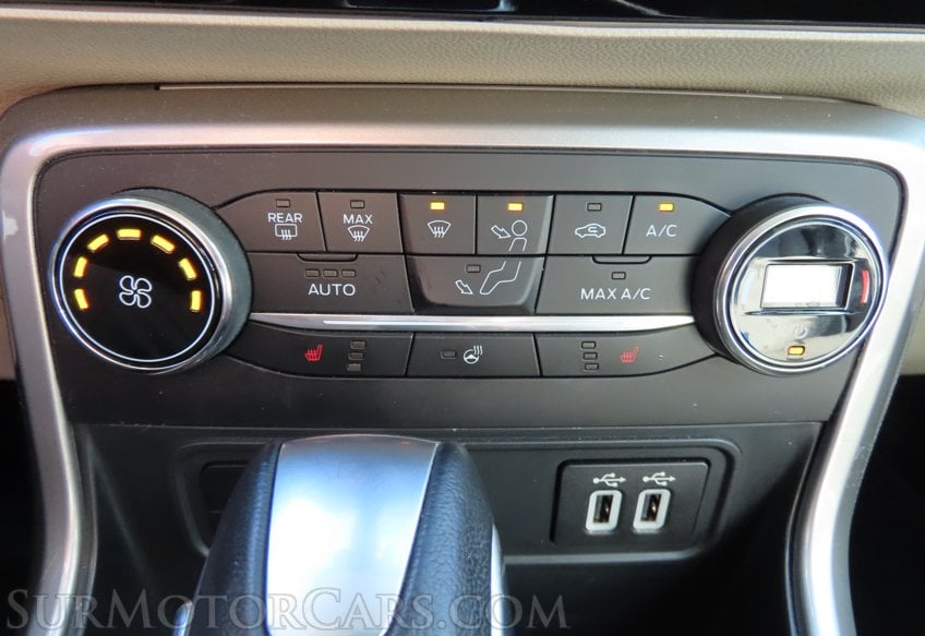 2020 Ford EcoSport Titanium - Image 55