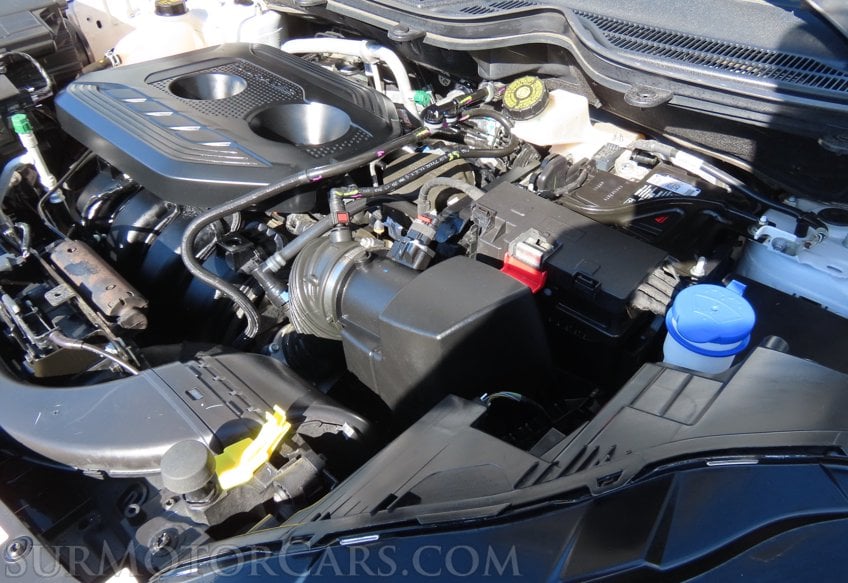 2020 Ford EcoSport Titanium - Image 39